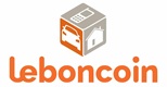 Logoen til LeBonCoin.fr