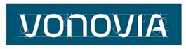 Logo Vonovia SE