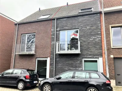 Hus Til leie 2300 TURNHOUT BE